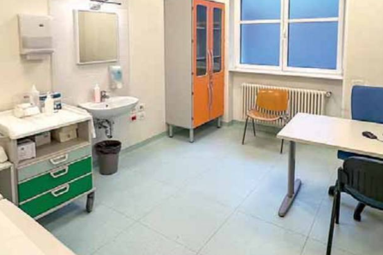 Guardia medica in Trentino, niente candidati per gli 85 posti necessari